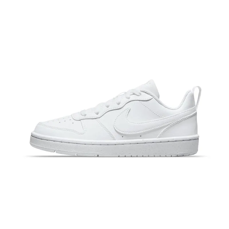 Zapato Junior Nike Court Borough Low Recraft Bg