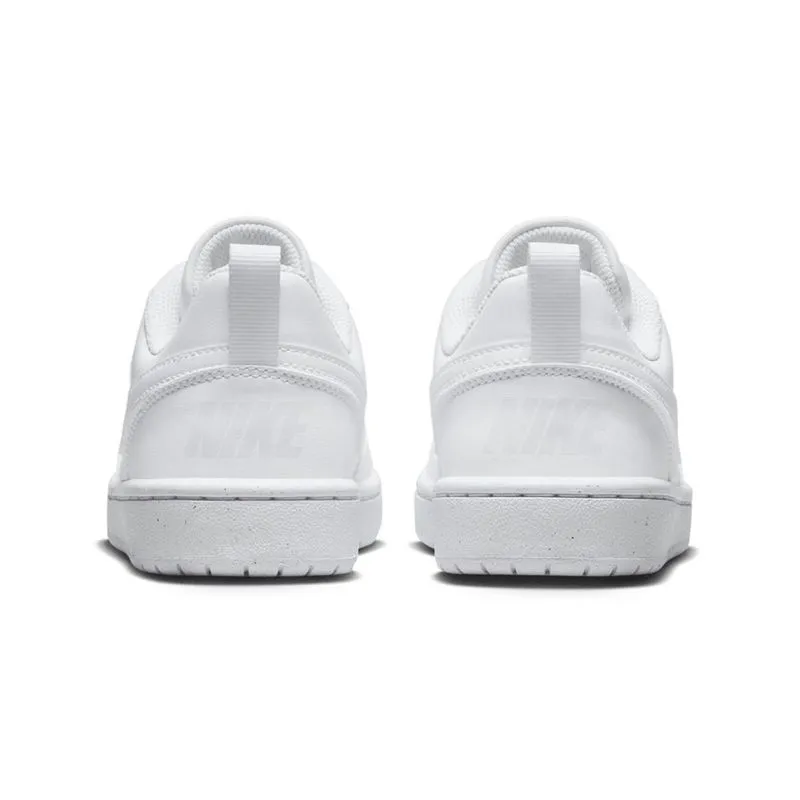 Zapato Junior Nike Court Borough Low Recraft Bg