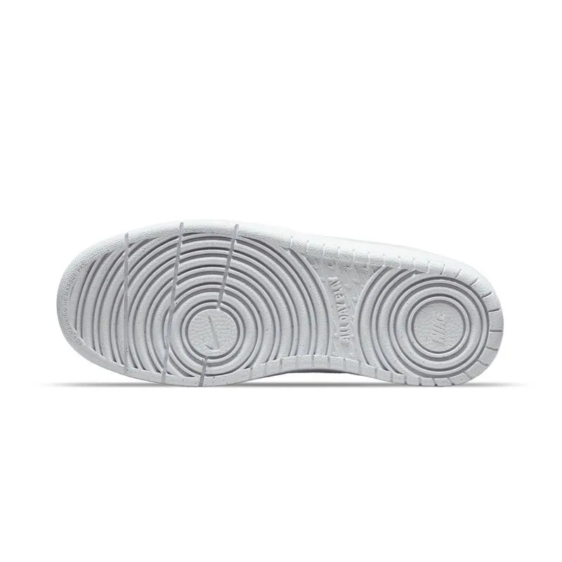Zapato Junior Nike Court Borough Low Recraft Bg