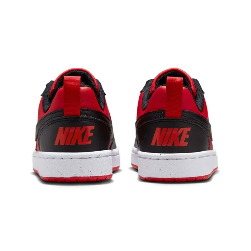 Zapato Junior Nike Court Borough Low Recraft