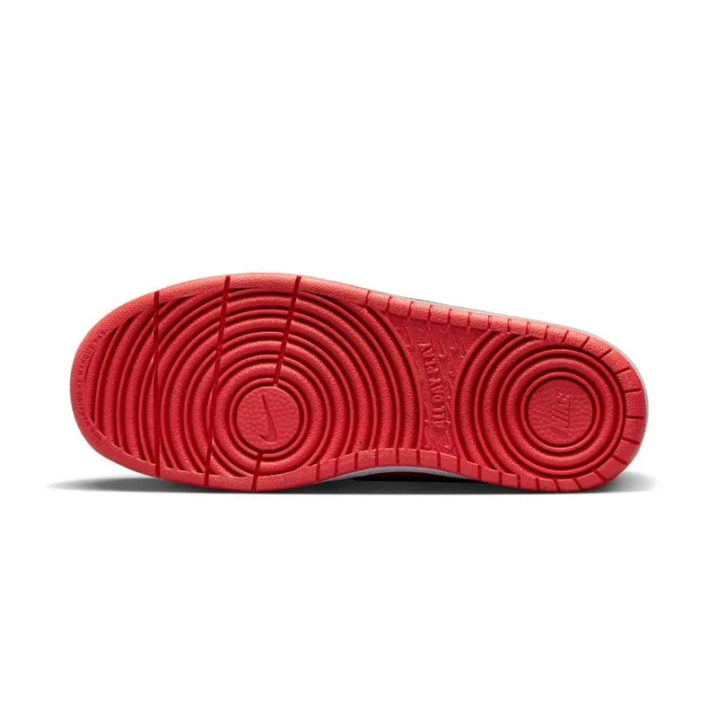 Zapato Junior Nike Court Borough Low Recraft