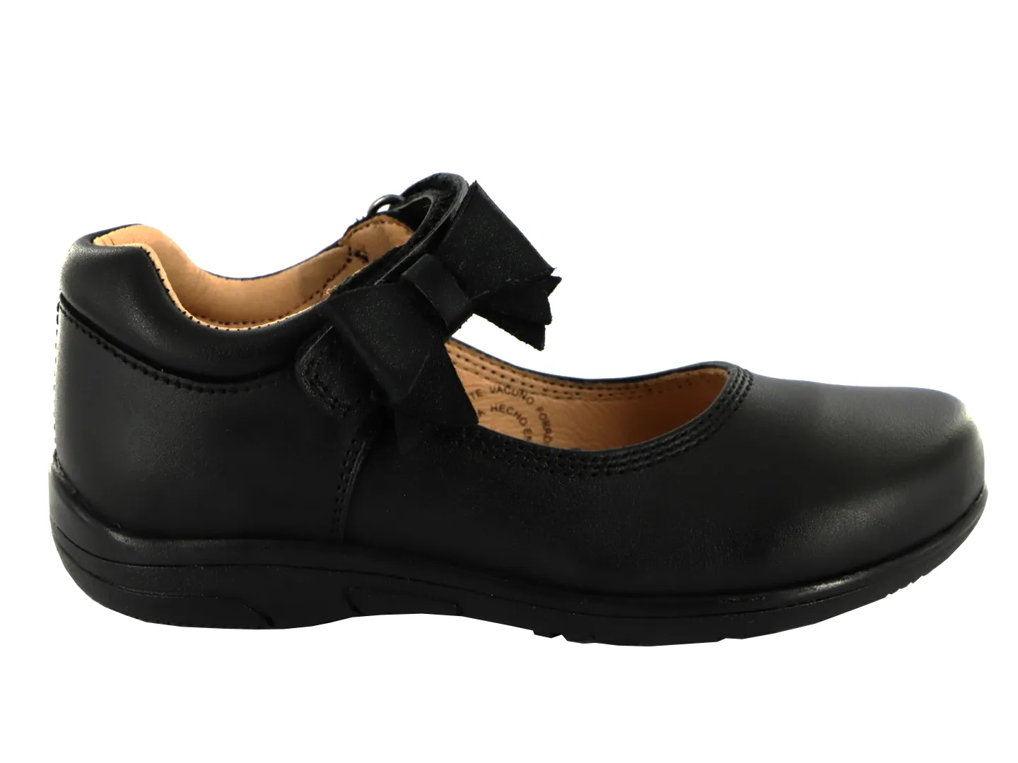 Zapatos Teen Bambino A4222 Para Niña