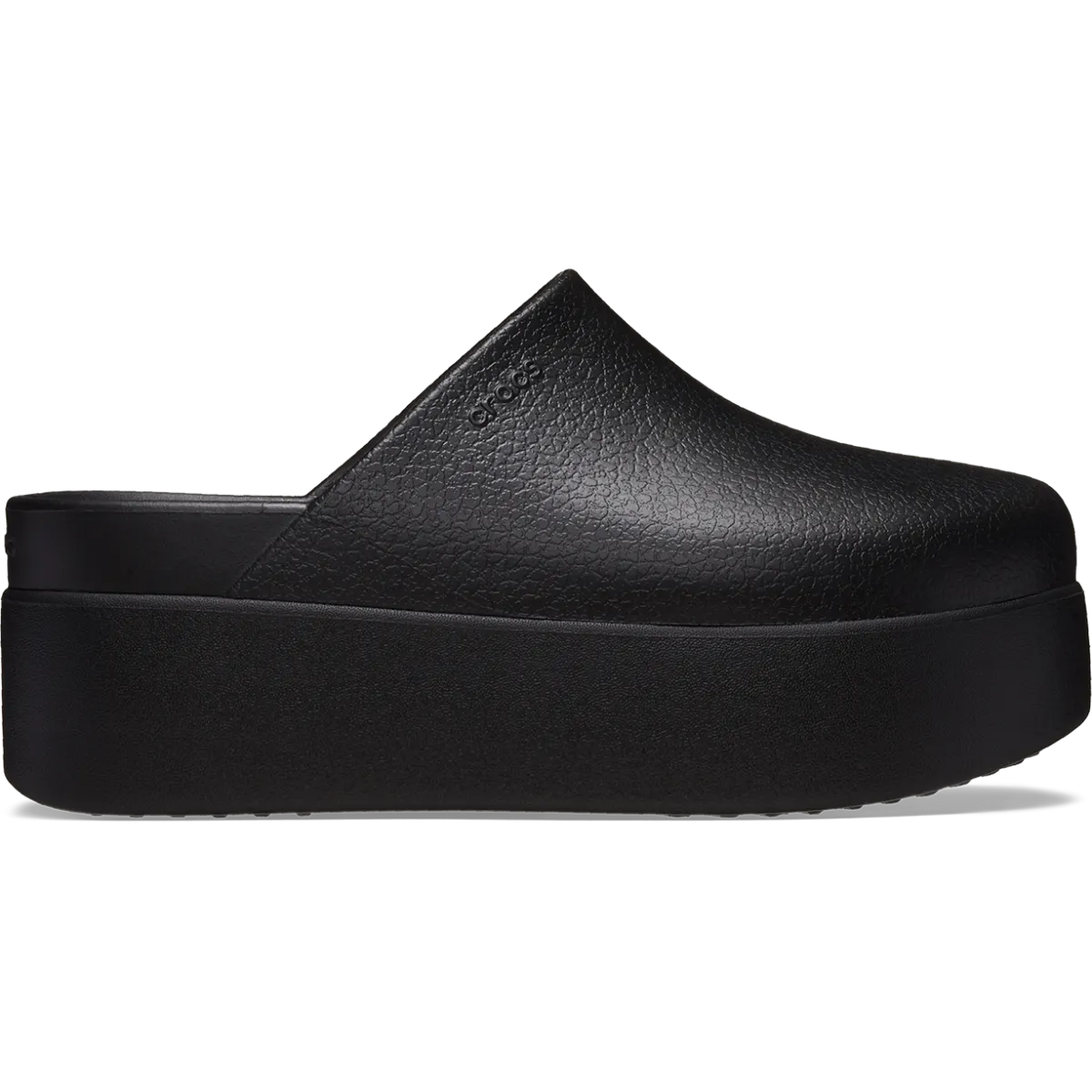 Zuecos de mujer Dylan Platform W
